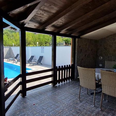 Holiday Home Emir Racic Esterno foto