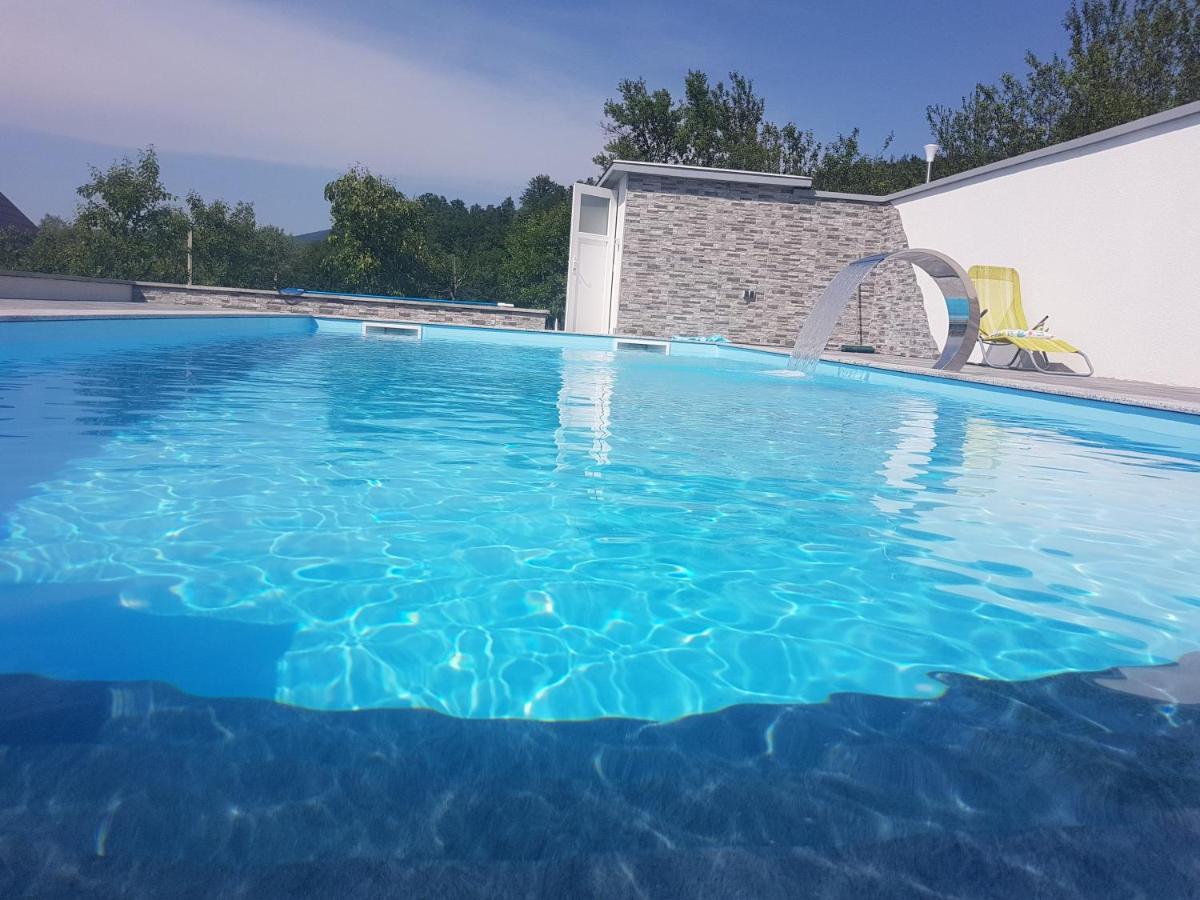 Holiday Home Emir Racic Esterno foto
