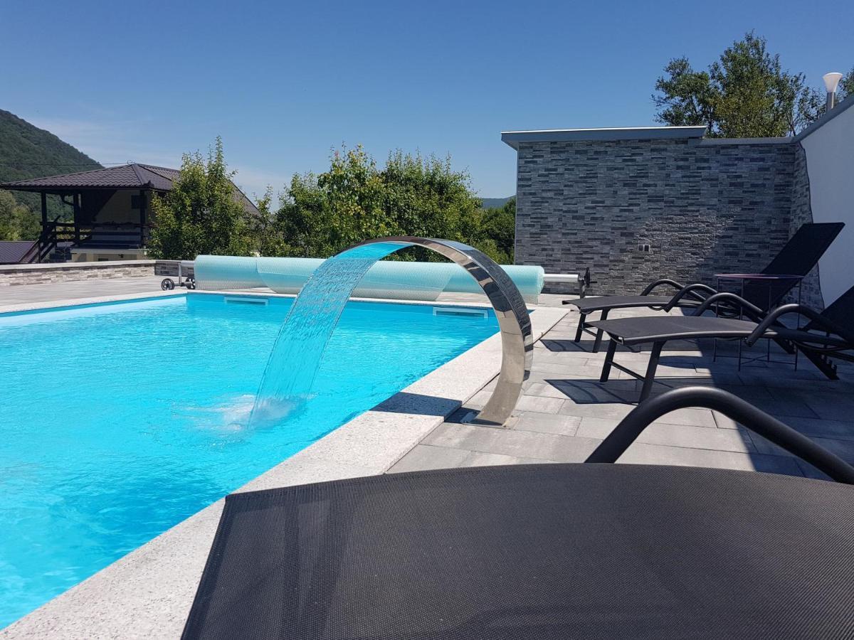 Holiday Home Emir Racic Esterno foto