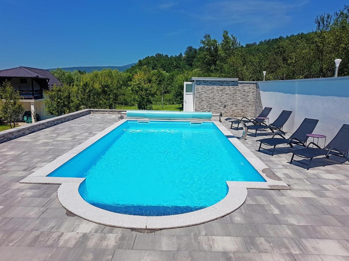 Holiday Home Emir Racic Esterno foto