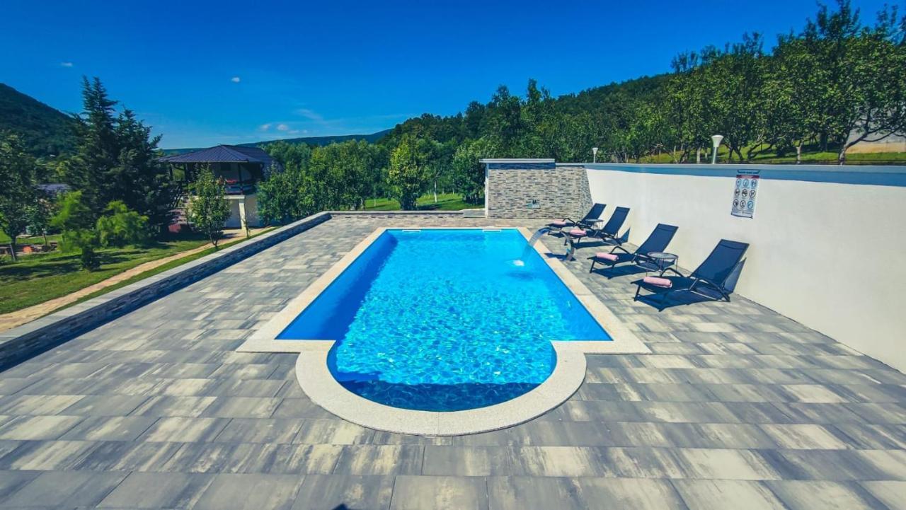 Holiday Home Emir Racic Esterno foto