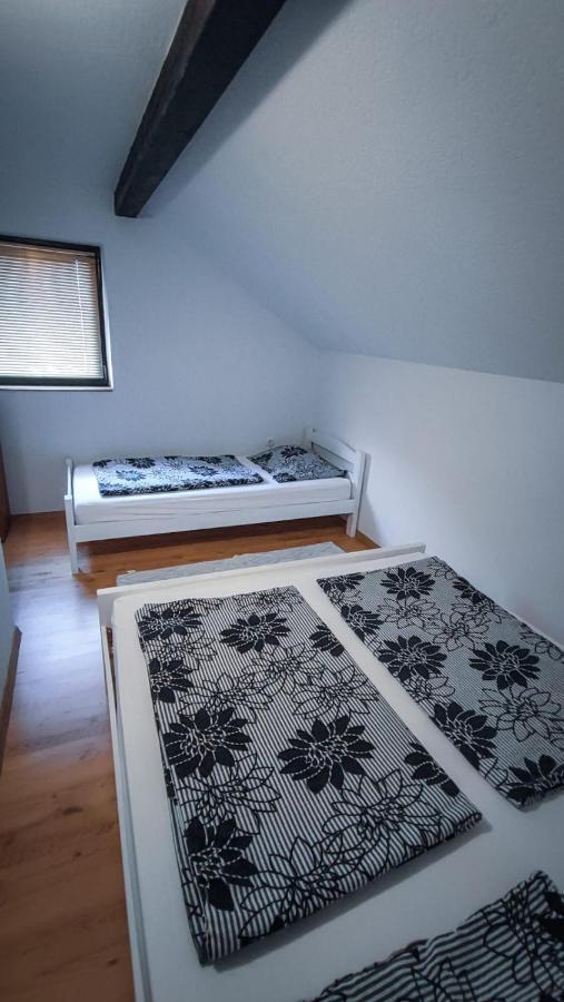 Holiday Home Emir Racic Esterno foto