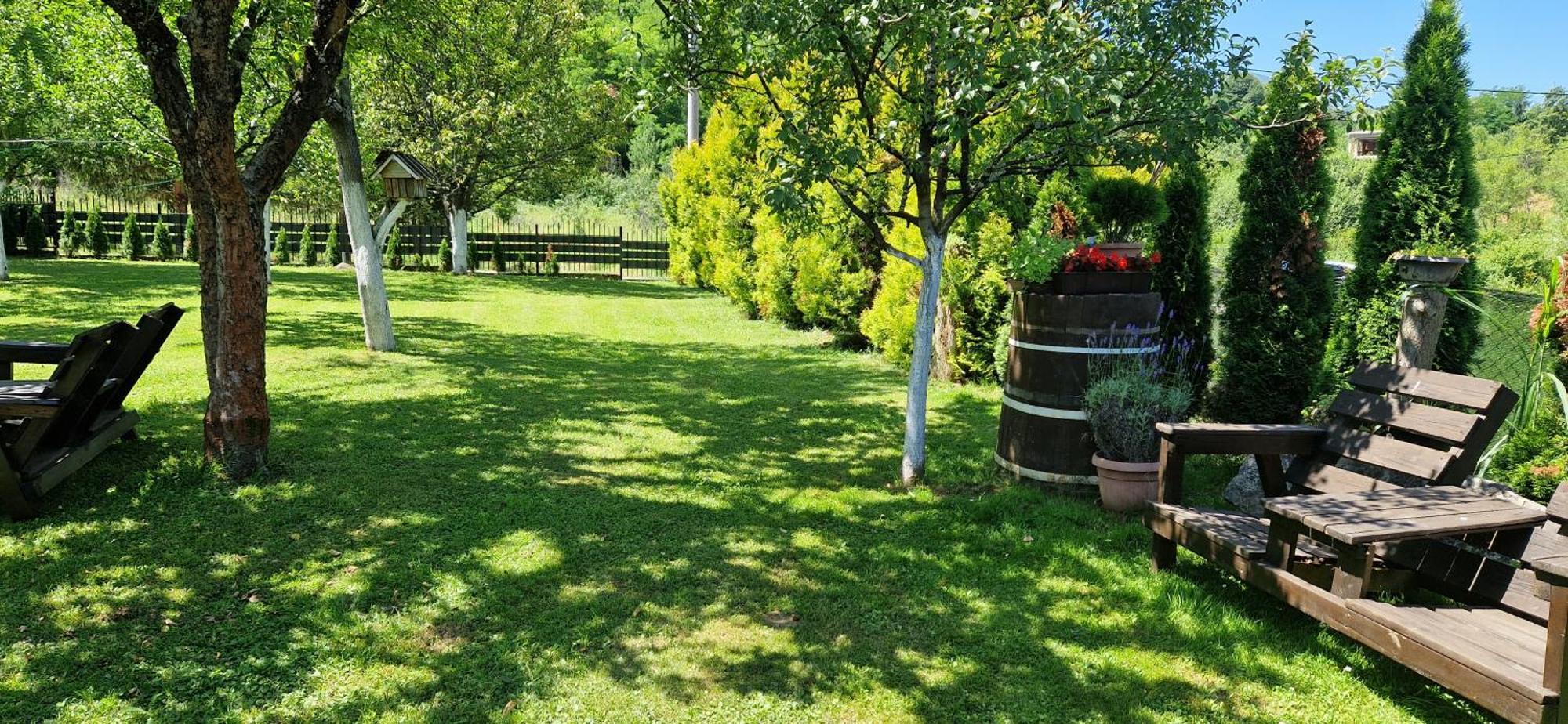 Holiday Home Emir Racic Esterno foto