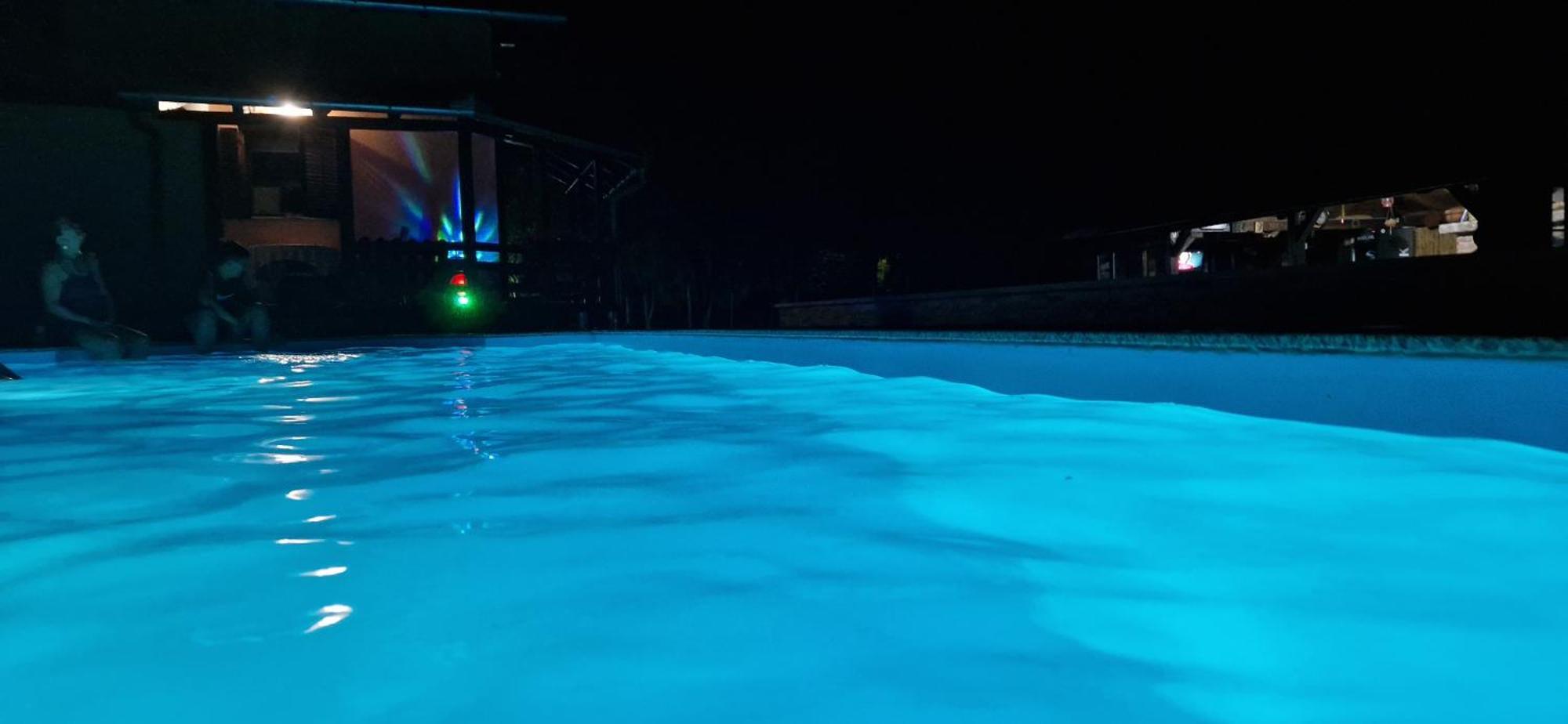 Holiday Home Emir Racic Esterno foto