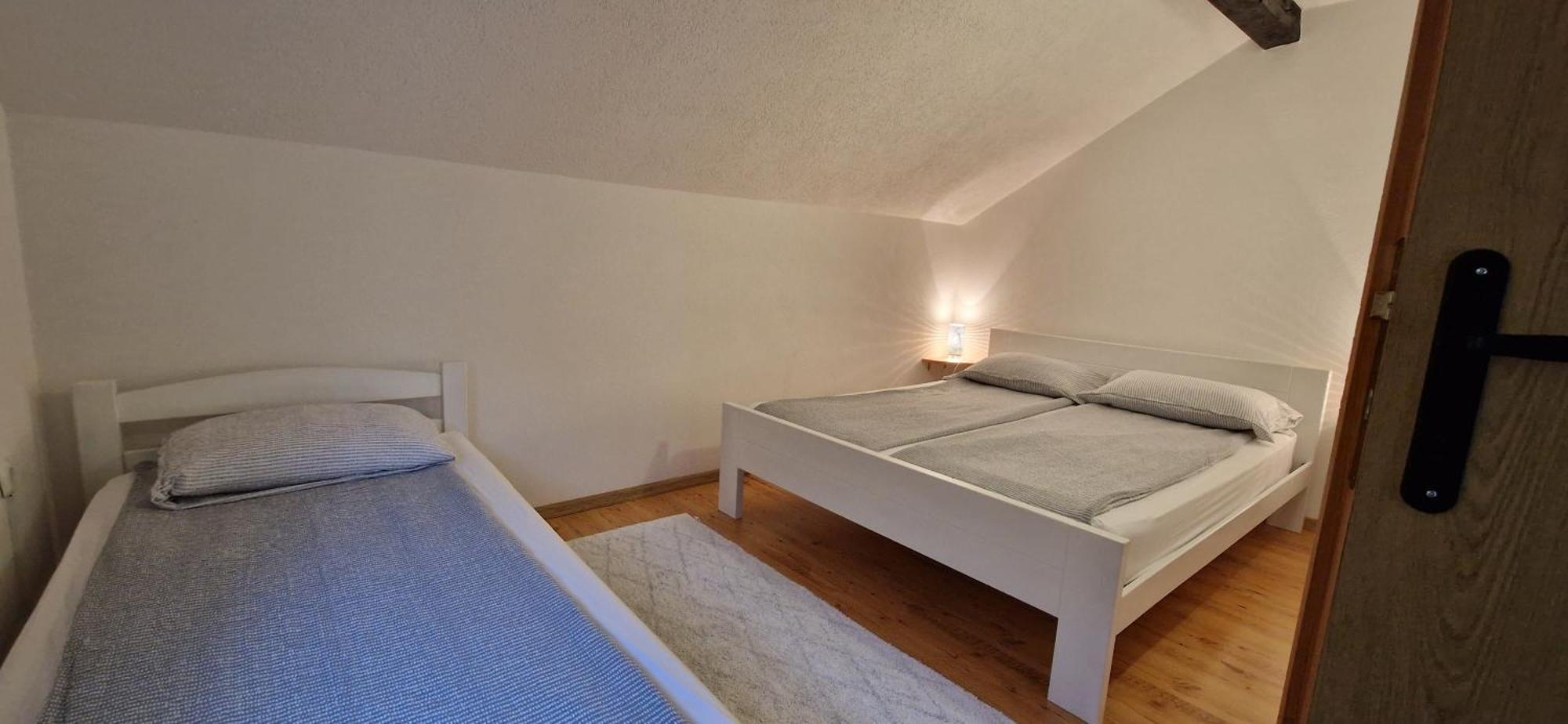 Holiday Home Emir Racic Esterno foto