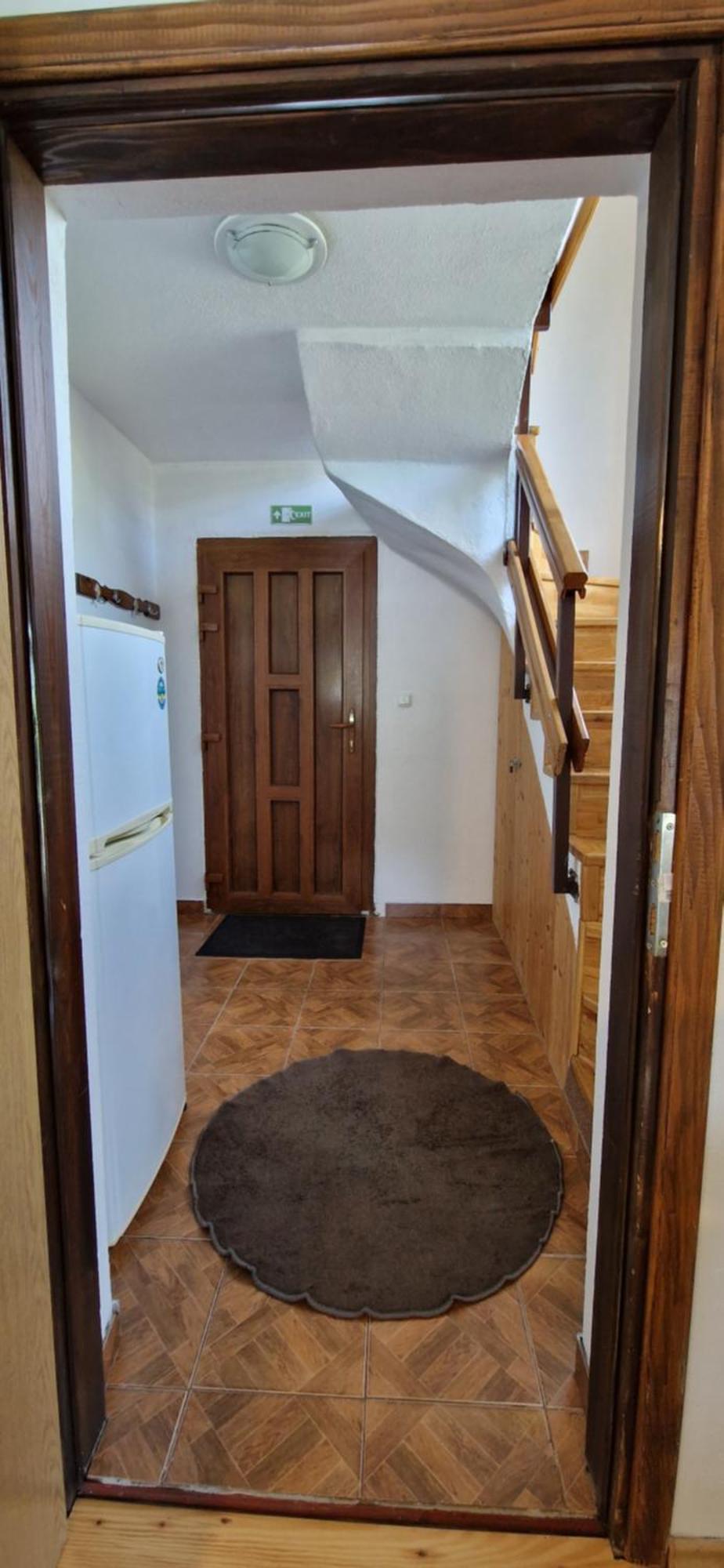 Holiday Home Emir Racic Esterno foto