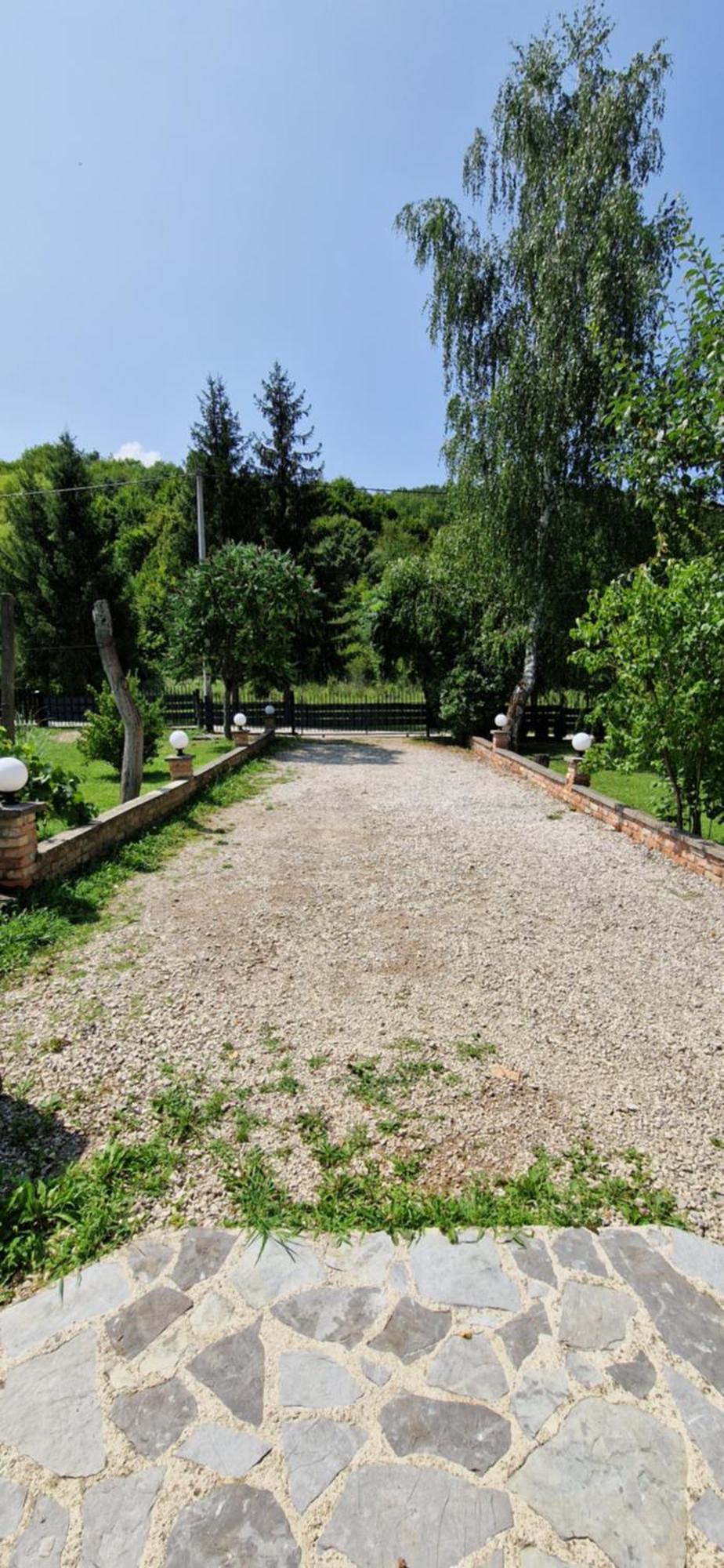 Holiday Home Emir Racic Esterno foto
