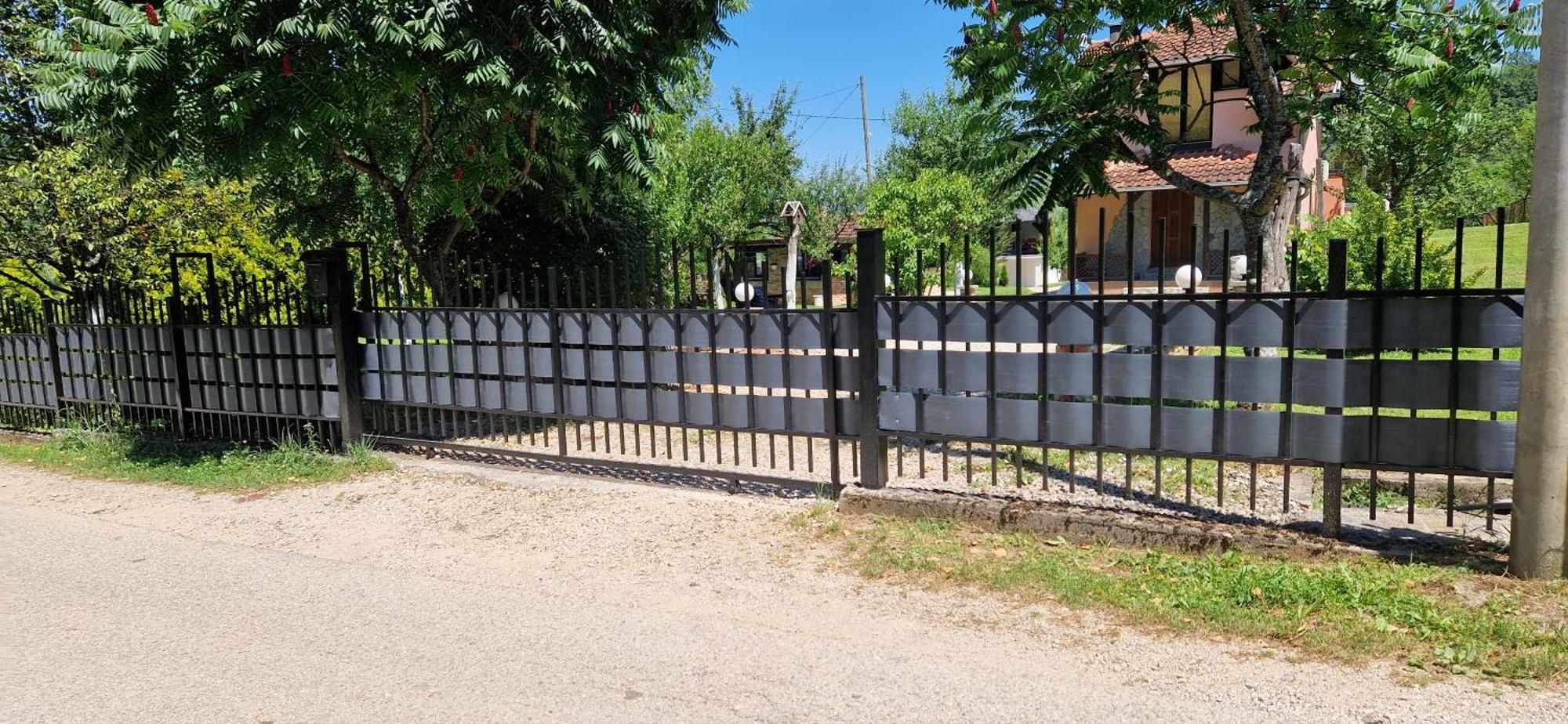 Holiday Home Emir Racic Esterno foto