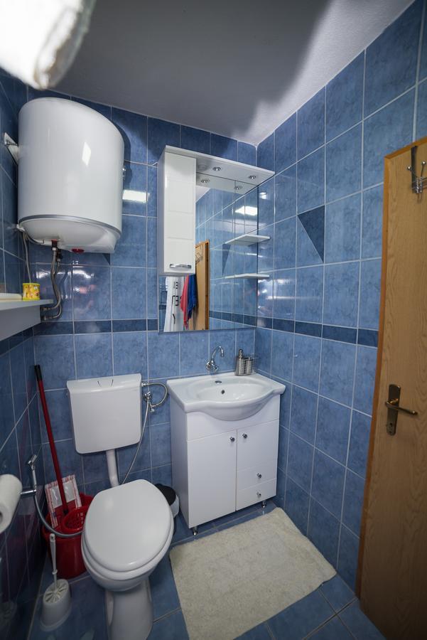 Holiday Home Emir Racic Esterno foto